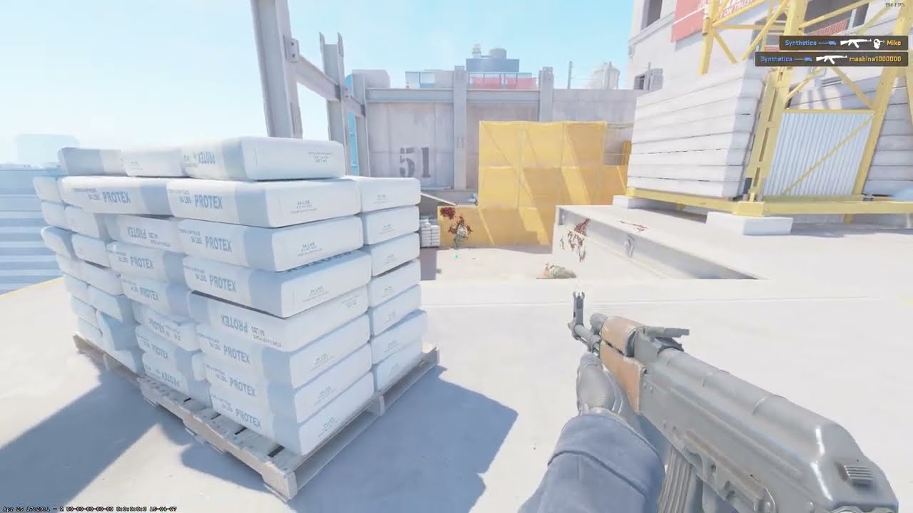 ace vertigo cs2