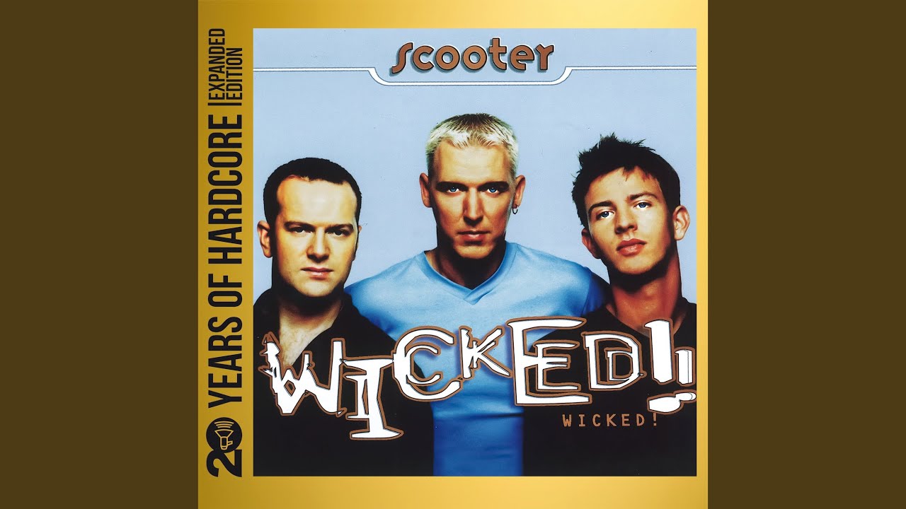 Wednesday (Kontor Mix)