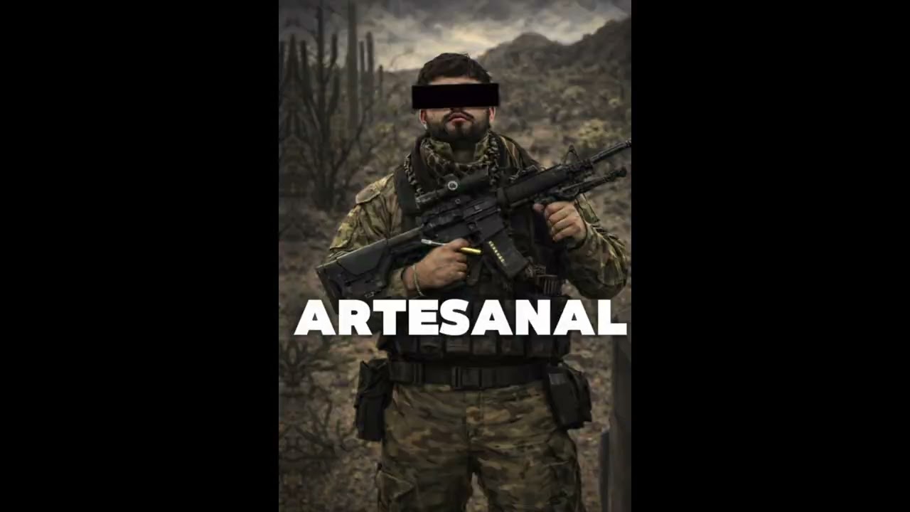 Soy El R3