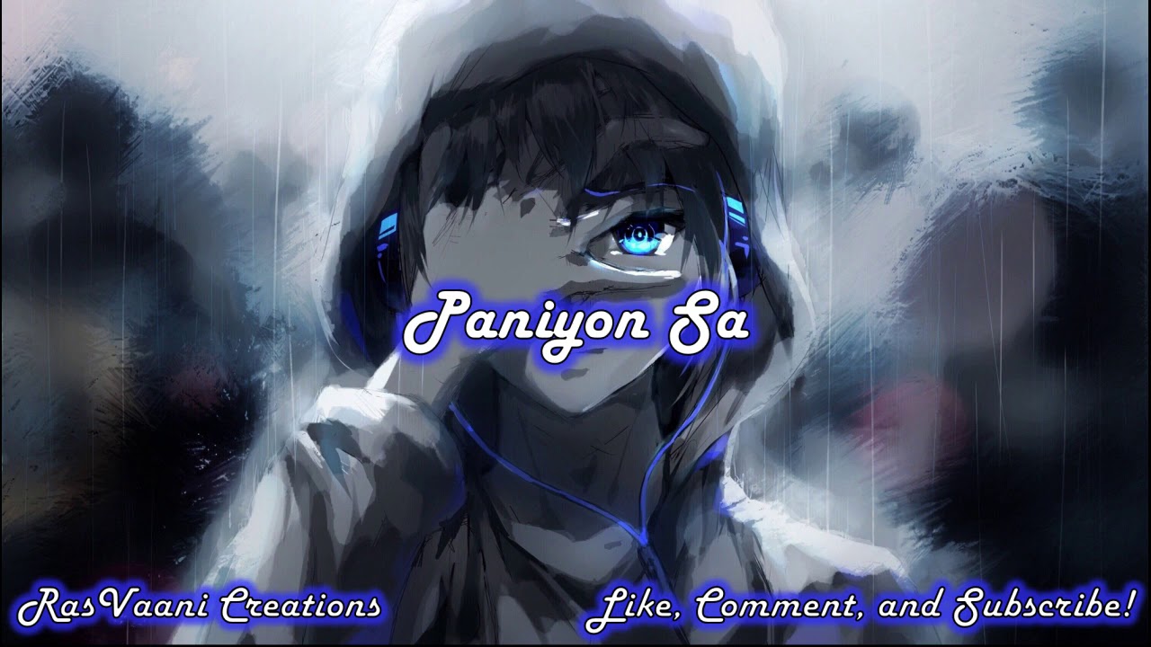 Nightcore - Paniyon Sa (Switching Vocals)
