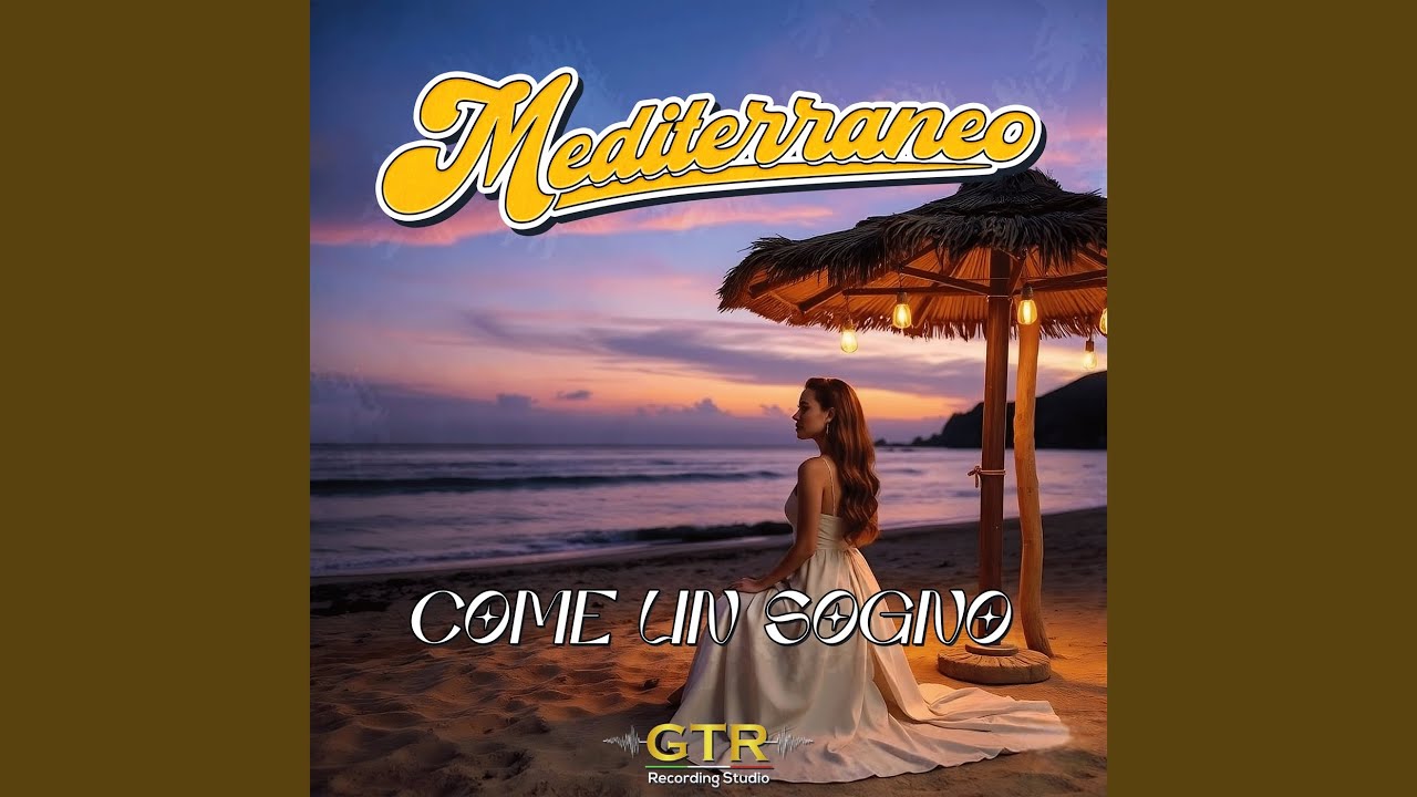 Come Un Sogno
