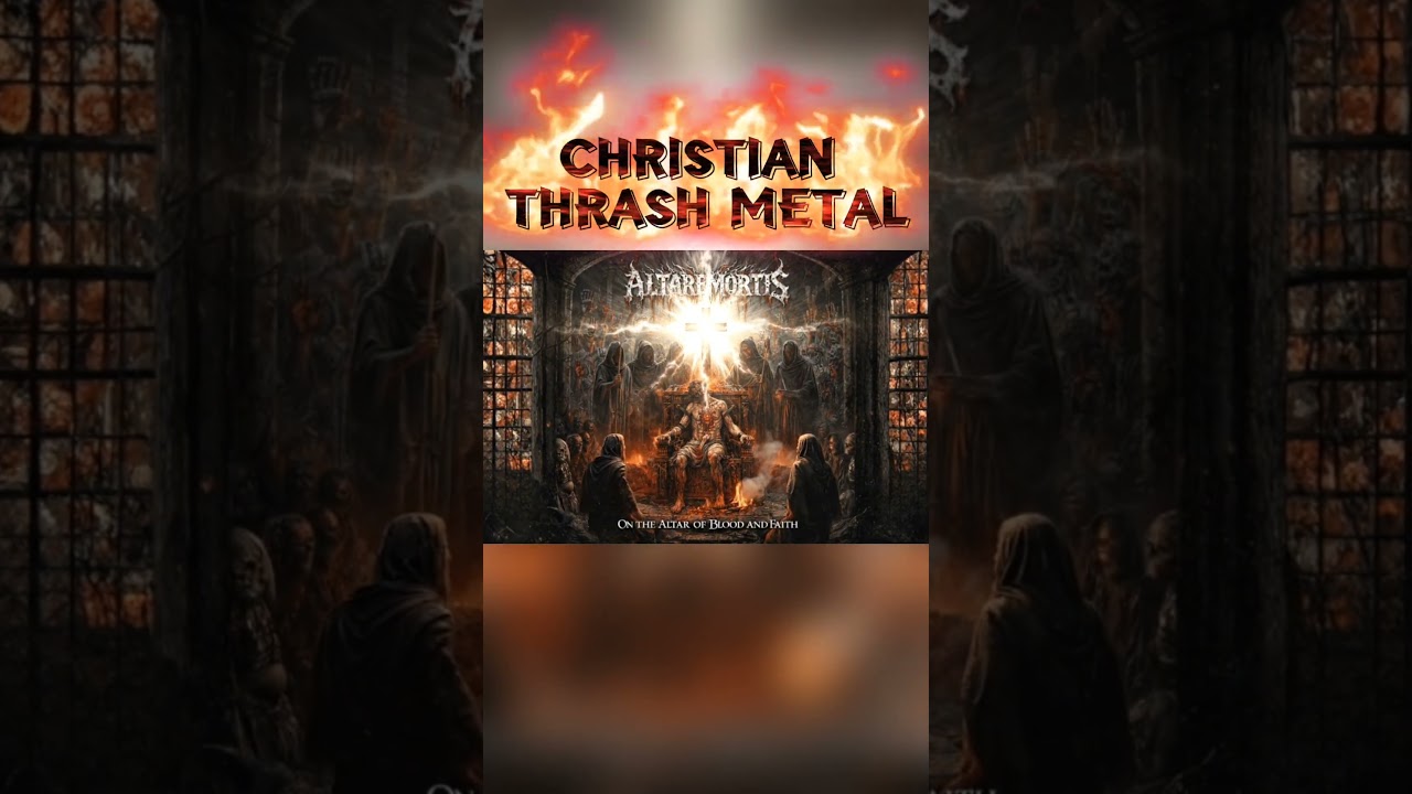 #christianthrashmetal