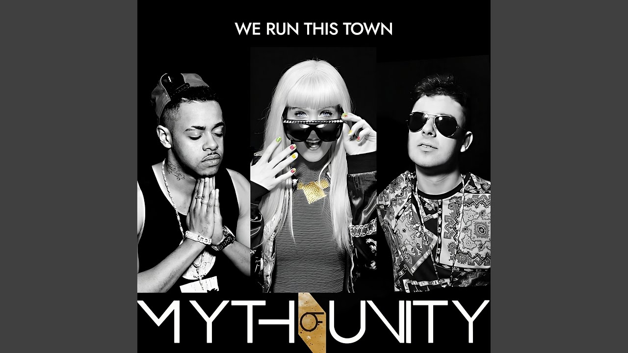 We Run This Town