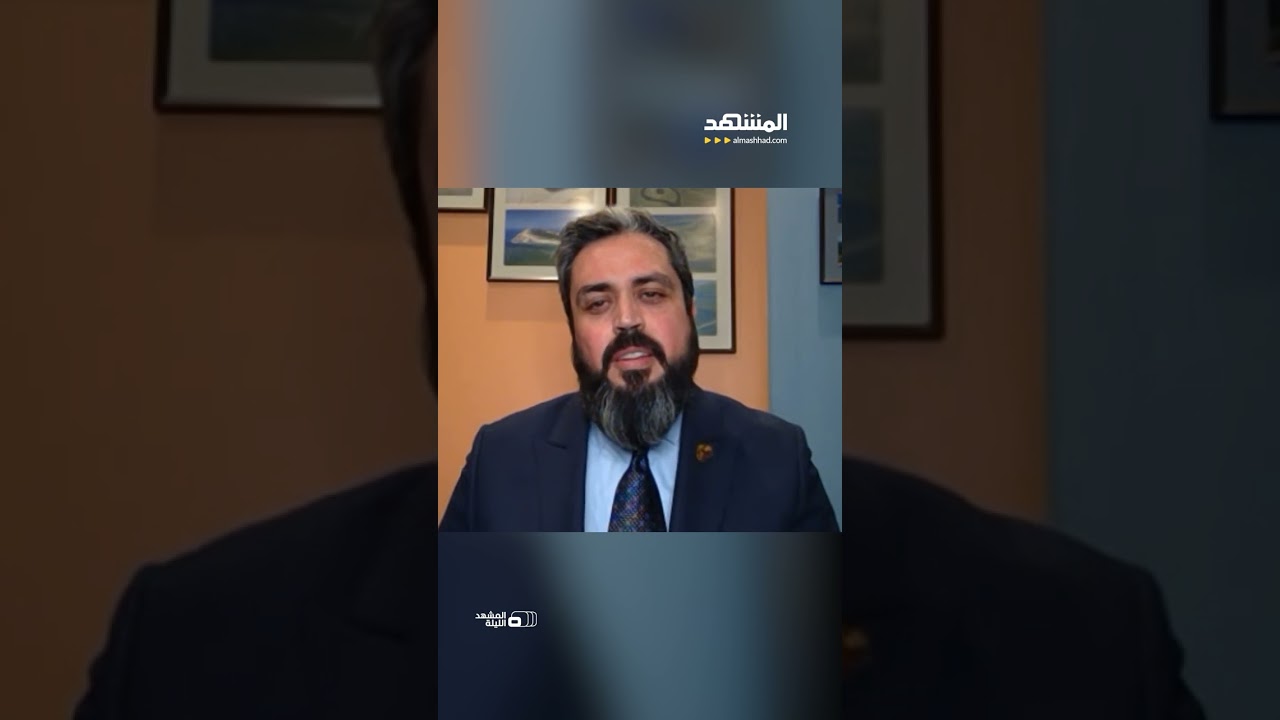 كواليس تسليم 