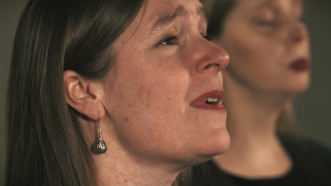 Illuminans Tenebras / Soolmaan, Eug&eacute;nie De Mey : Cum Processit (Hildegard von Bingen)
