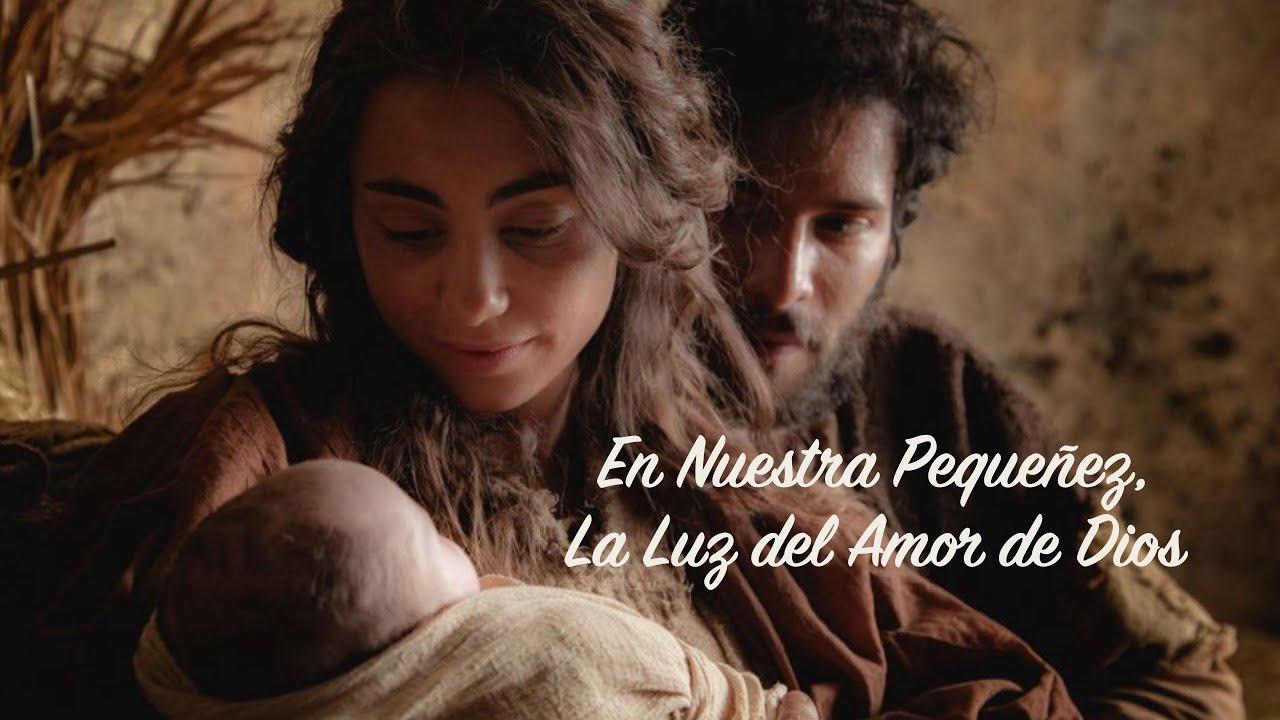 CUANDO NACE LA LUZ