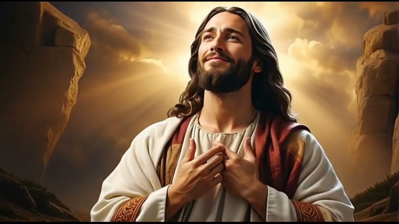 ✝️🔵29 सितंबर शुक्रवार 2025 का यीशु मसीह का सन्देश | जरूर सुने Universe Message|JesusMessage Today🔵