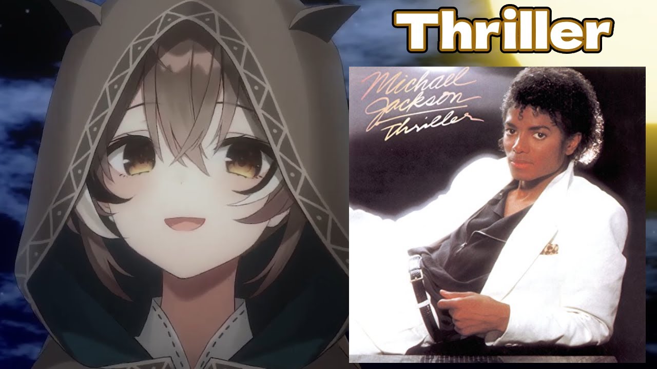 Mumei Sings 