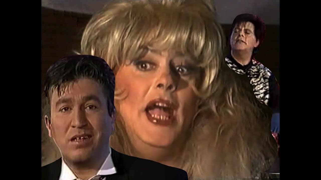 ΜΙΣΤΕΡ ΜΠΟΥΤΙΑ συνέντευξη-drag show (ΚΑΡΑΚΟΡΤΑΔΑ του Θάνου Αλεξανδρή)