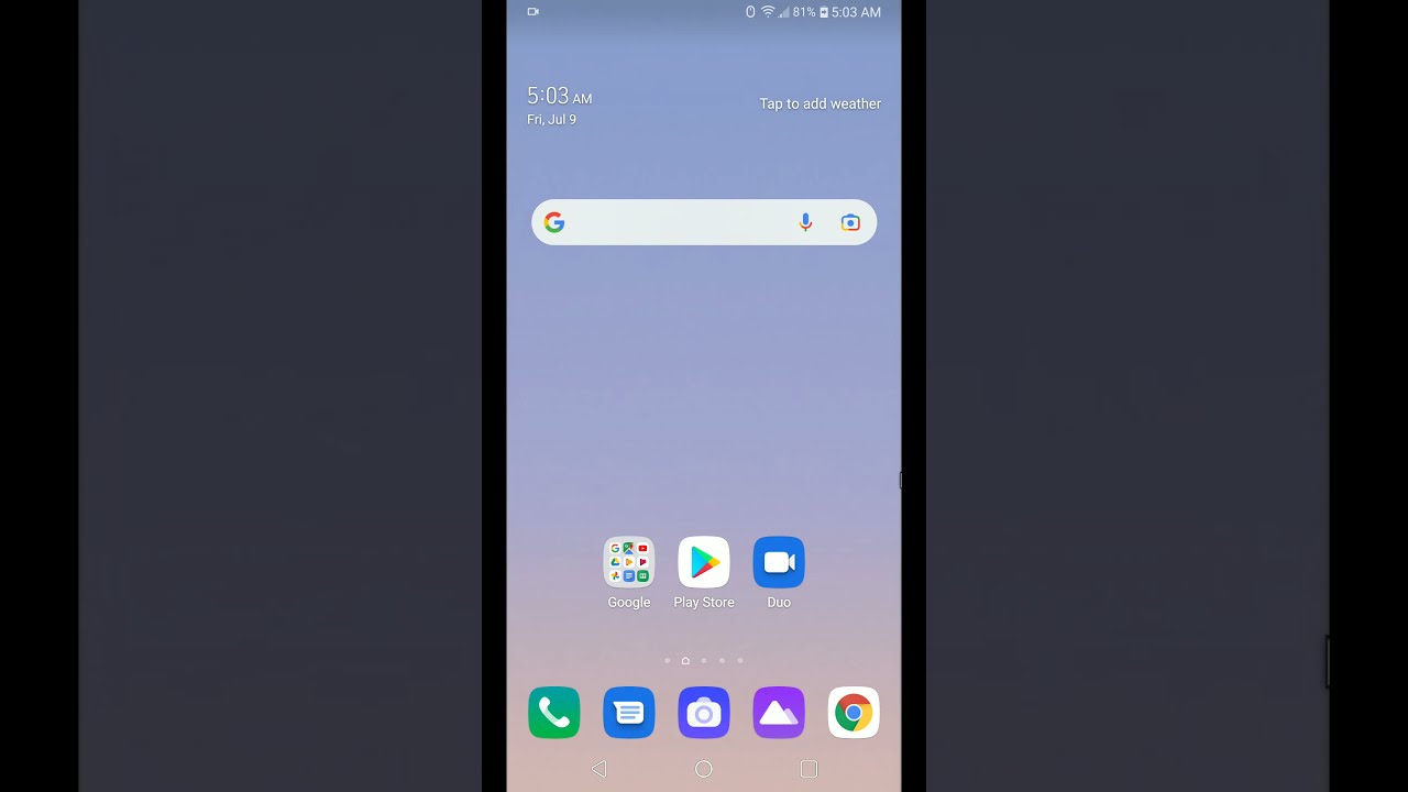 LG Stylo 6 Boost Mobile Secret Dialer Codes & Hidden Menu - Sprint LMQ730TM