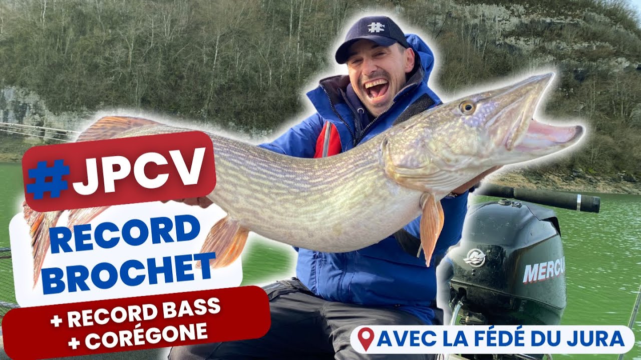 #JPCV