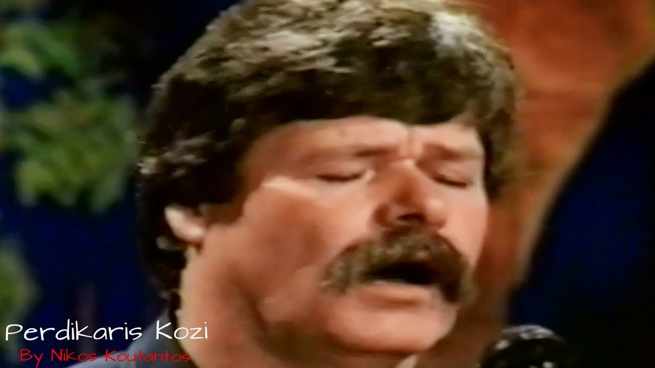 Χαραλαμπος Γαργανουρακης ~ Πρωτος συρτος..Αποσπεριδα..Κρητη Τv