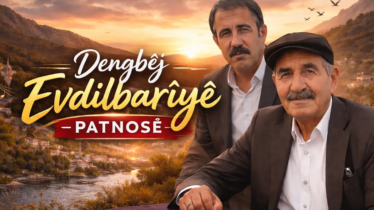 Şerrê Xal û Xarzî- Dengbêj Evdilbarîyê panosê