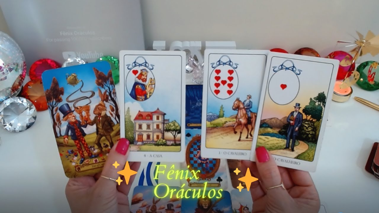 💖ELE (A) PENSOU EM MIM HOJE? O QUE PENSOU? O QUE VAI FAZER?🤔🔮 Tarot Responde - Baralho Cigano Revela