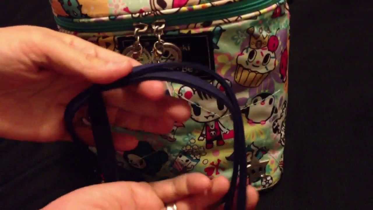 Customize & Personalize Your Ju-Ju-Be