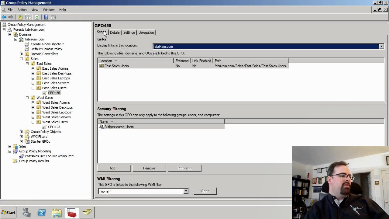 Common Group Policy Troubleshooting Techniques
