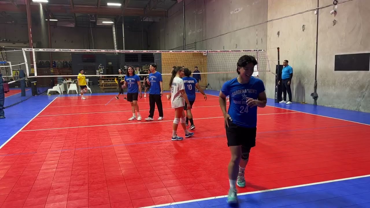 GMIV S16 - Week 6 - NCA v. BOT (set 3)