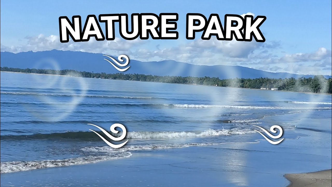 CANTILAN NATURE'S PARK S.D.S