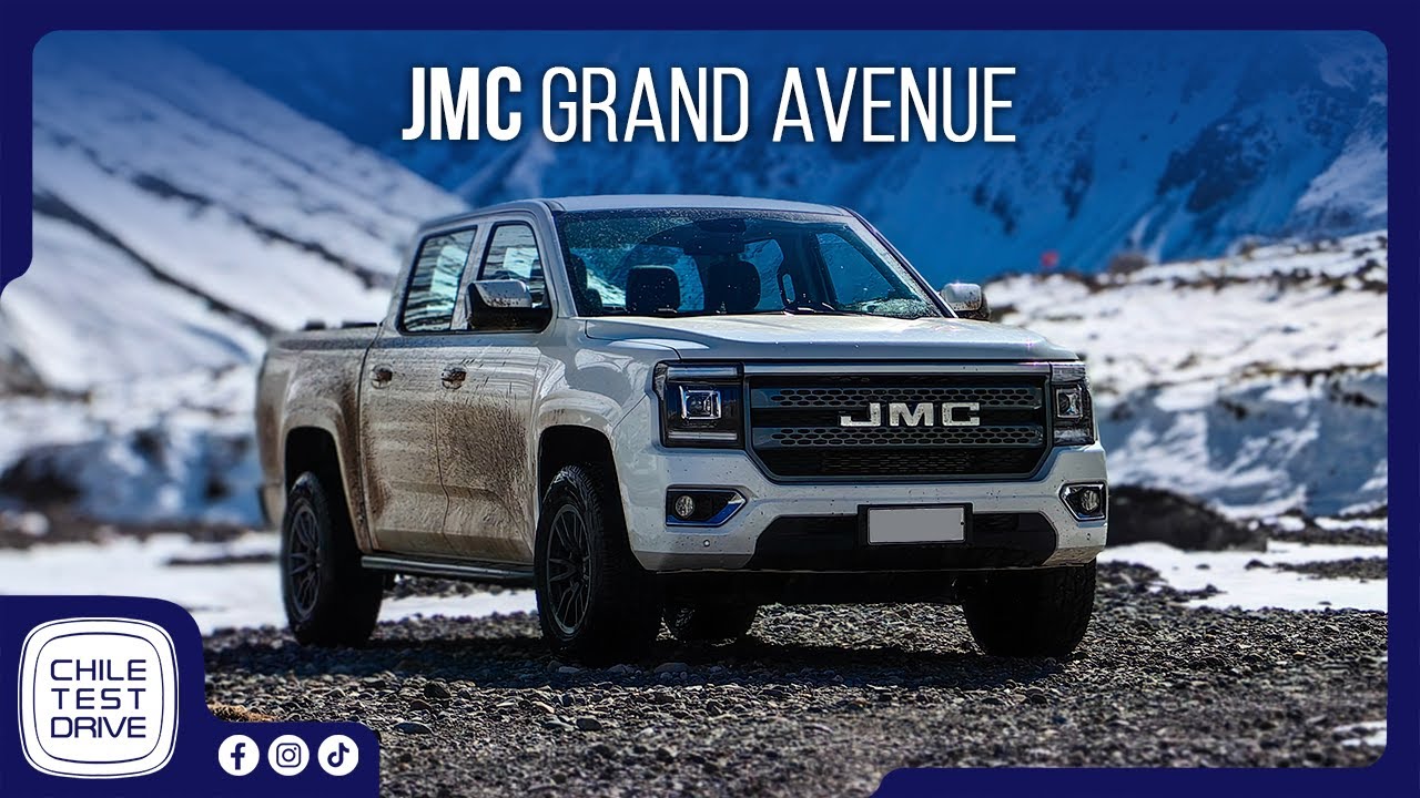 JMC Grand Avenue | Una grata sorpresa a un precio conveniente