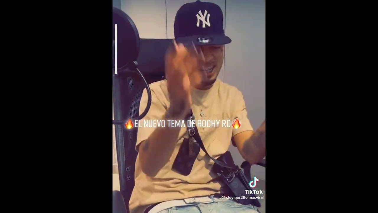 @RochyRD remix de loco y ya👹💊💉