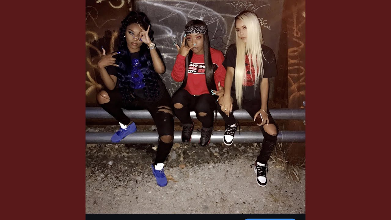 Bangg 3 Itty Bitty Btches