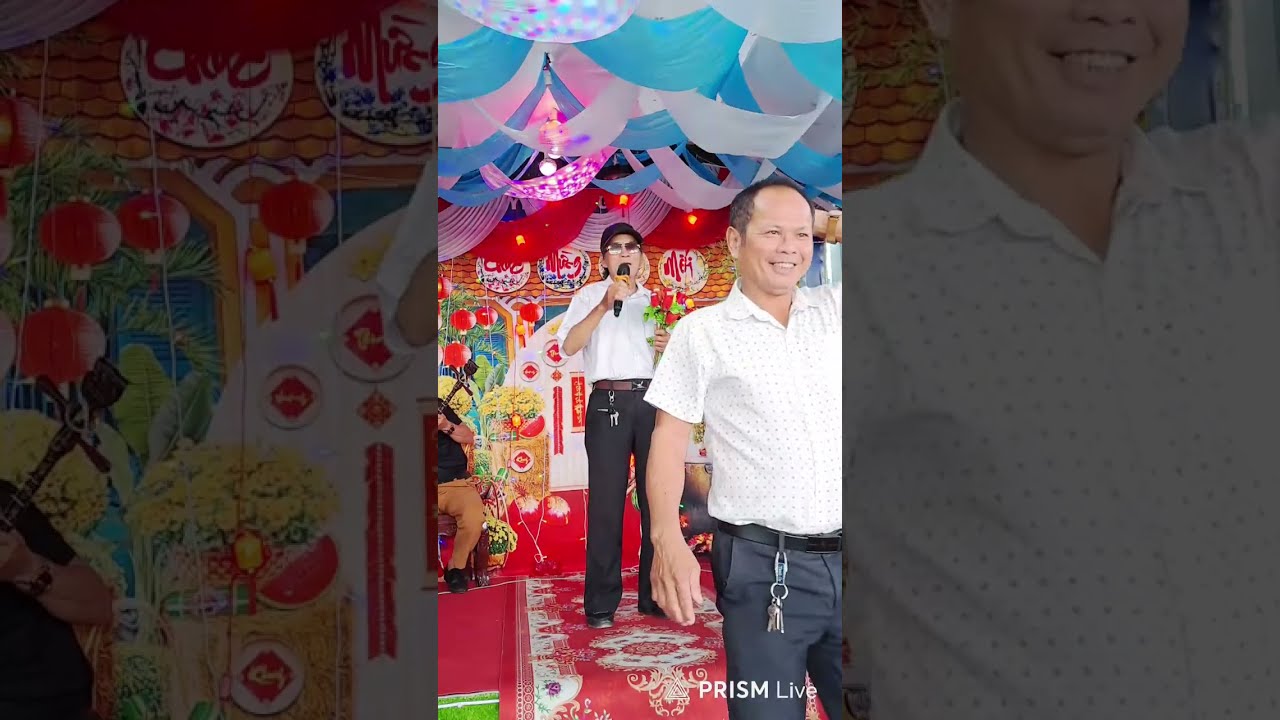 Phát trực tiếp @NGỌC TUẤN NA NA#ĐỜN CA TÀI TỬ..21 THÁNG 2..DUY THANH.