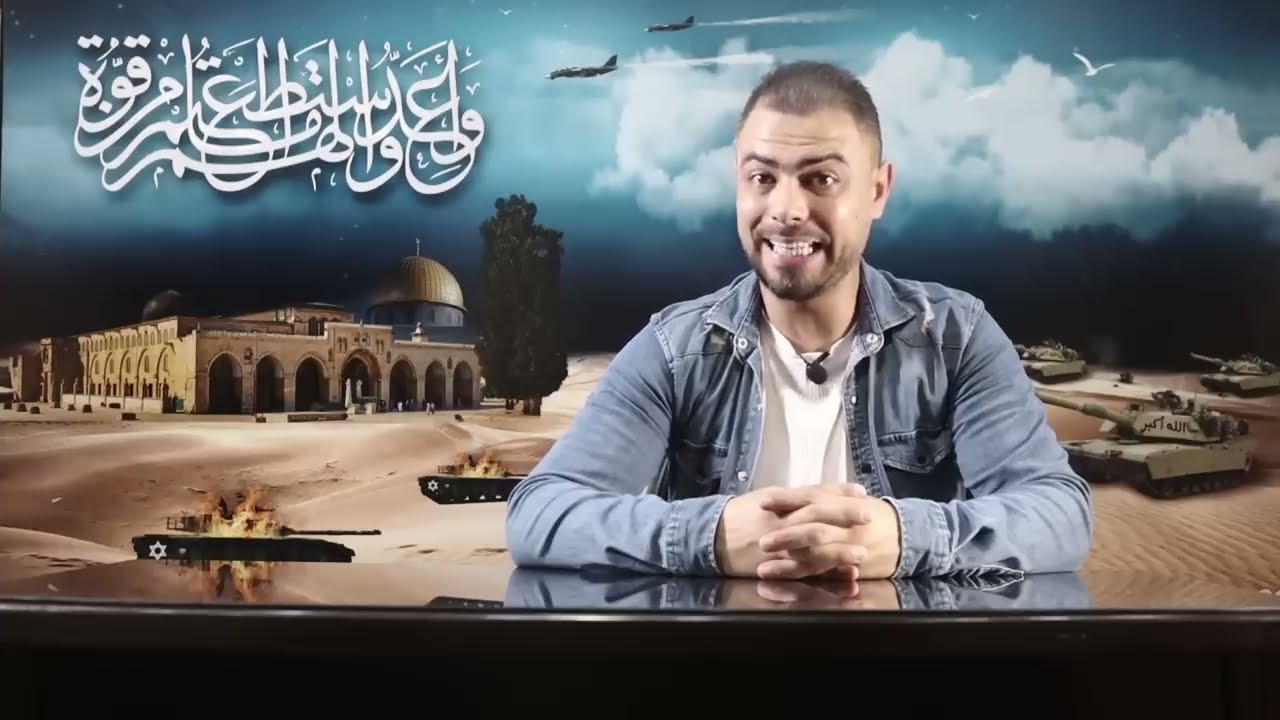 أسامة فوزي  يحذر من الاستماع لمهيب تيوب || قدم أوراقه للامارات!