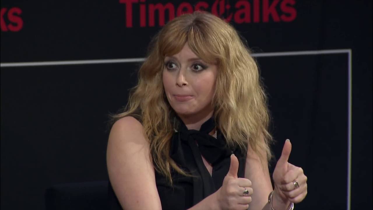 Orange is The New Black | Times Talks