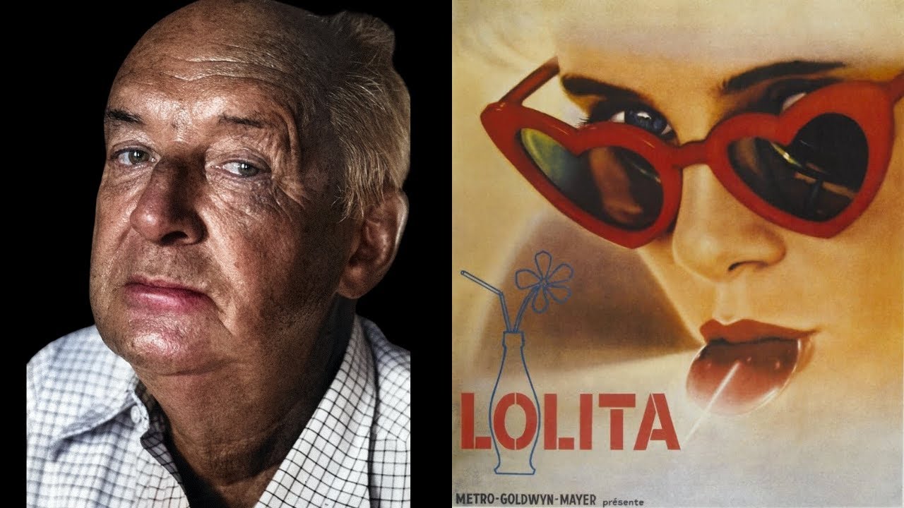 Vladimir Nabokov on How to Write Original Novels