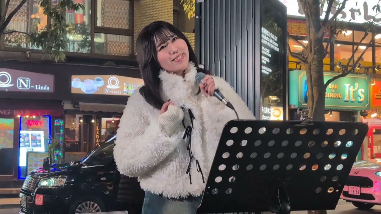 『心得』もっちゃん。すとりーと。茉莉子 さん🩵令和7年12月27日