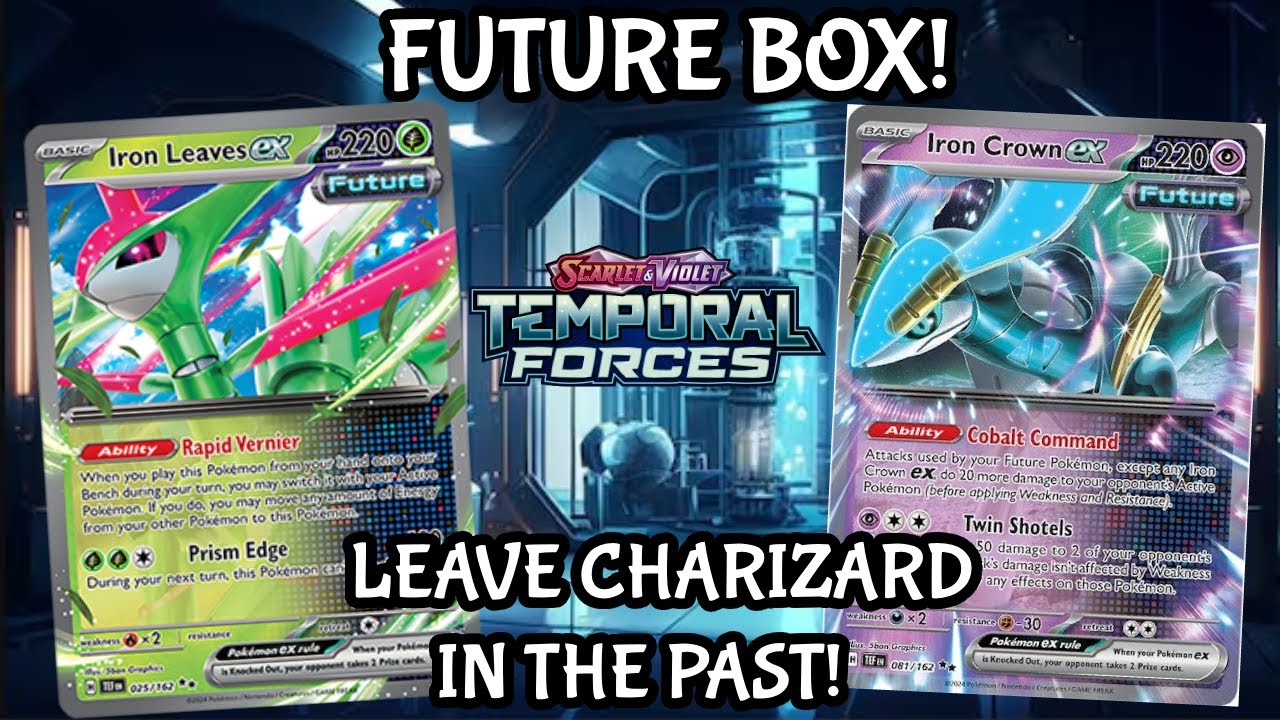 FUTURE BOX!
