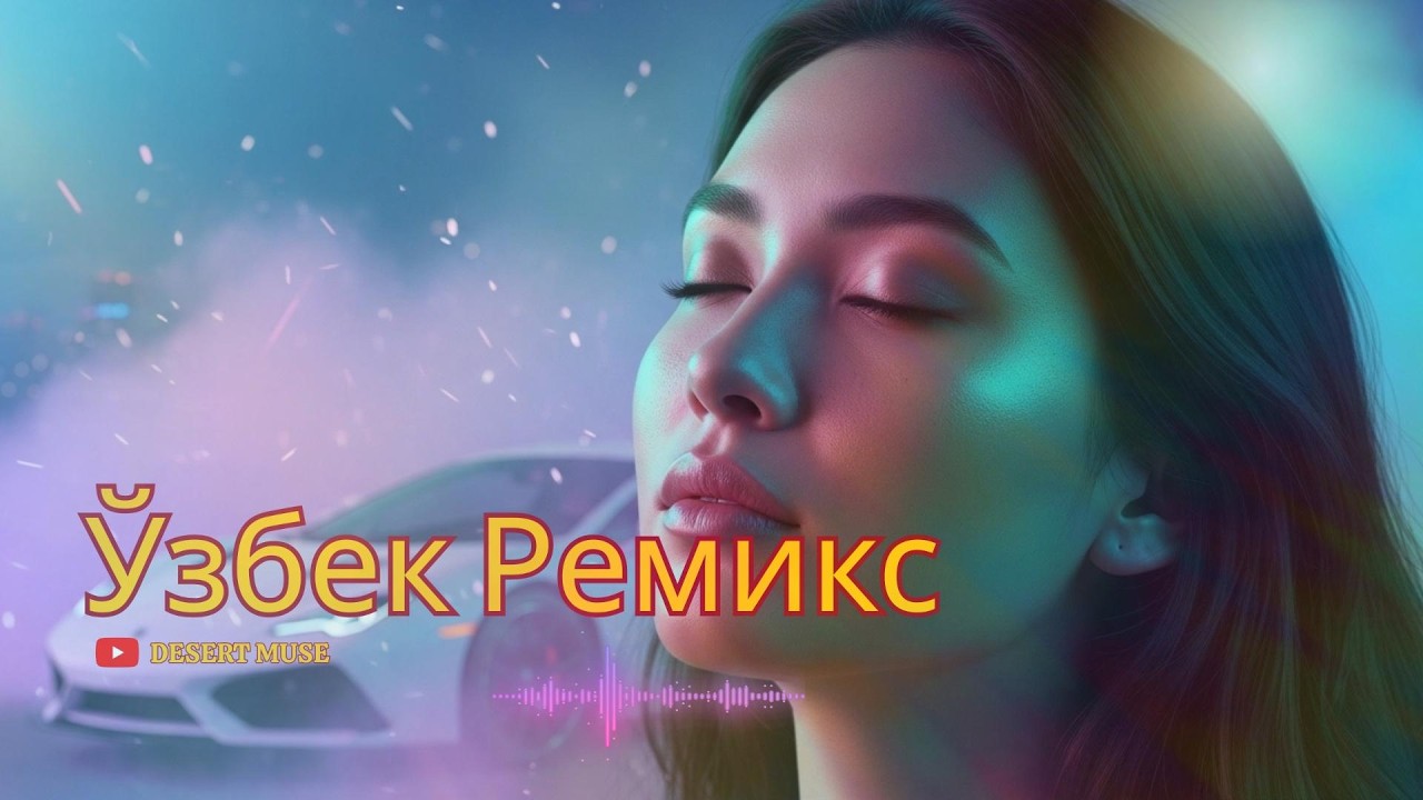 Uzbek Emotional Remix | Chill Cultural Electro Vibes 2026
