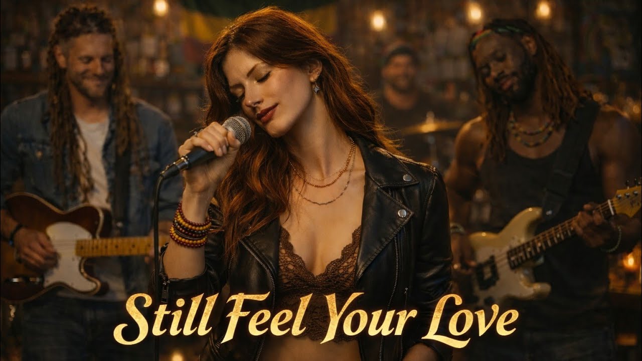 Still Feel Your Love – Reggae That Hits the Heart