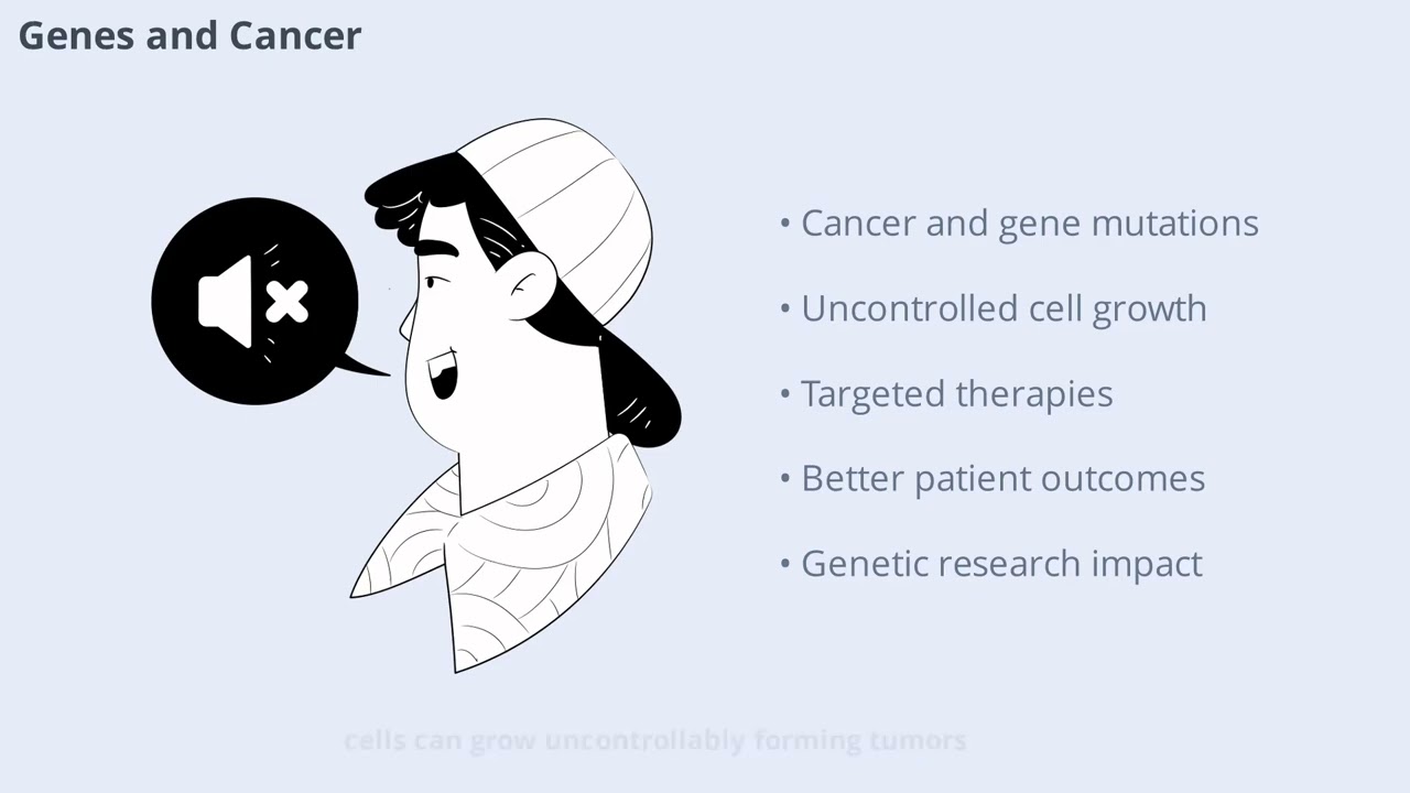 Understanding the Gene Theory (14 Minutes)