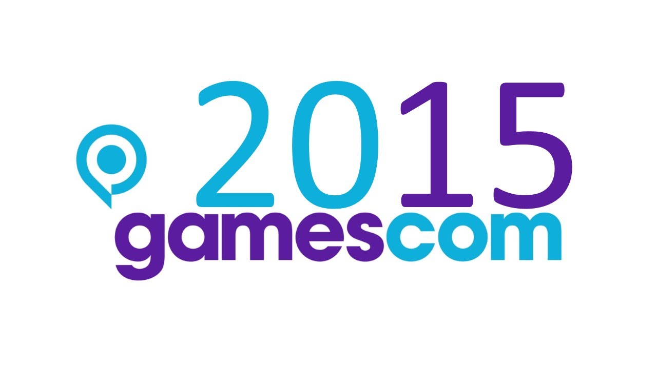 Gamescom 2015 Tribute [HD]