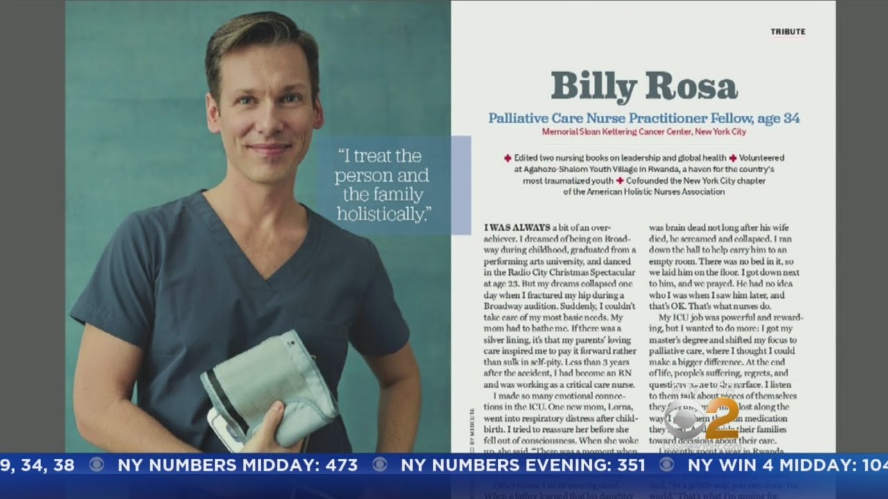 Prevention Magazine Holds Nationwide Search For 'America's Most Amazing Nurse'