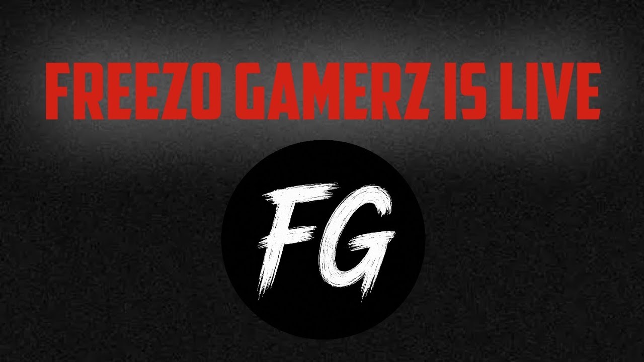 Freezo Gamerz is live on br ranked
