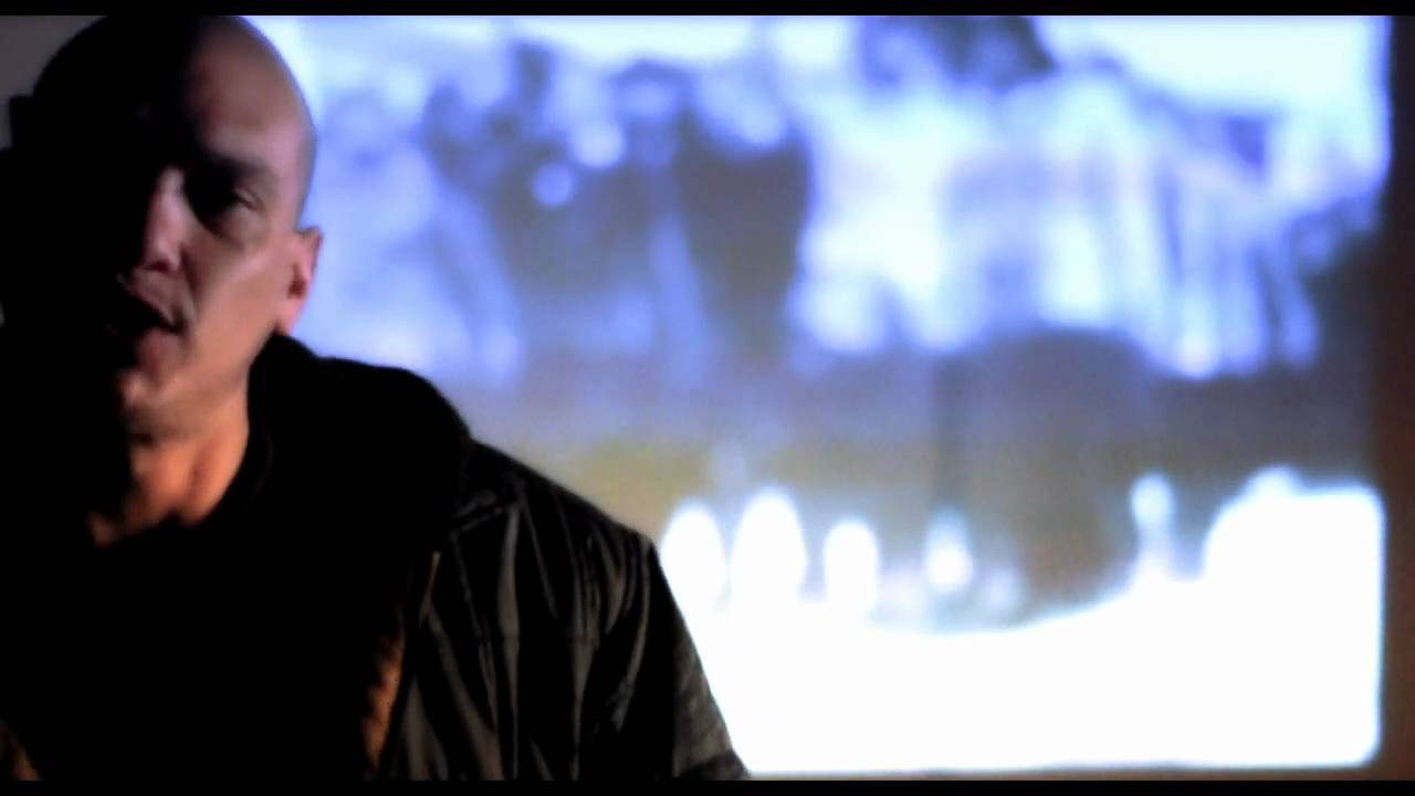 STOMPER - AZTLAN IS THE TRUTH (MUSIC VIDEO)