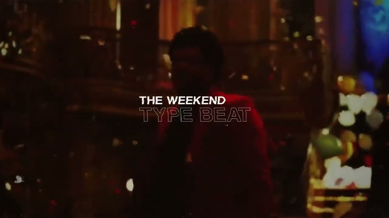[FREE] The Weeknd Type Beat x Synthwave Type Beat - Starboy