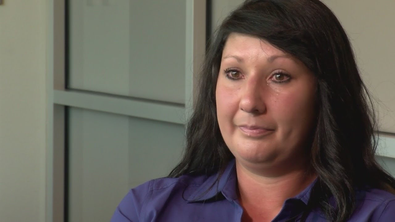 Mistaken identity: Albuquerque woman locked up for crime she didn't commit