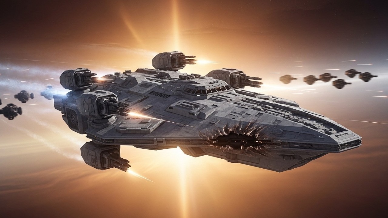 Battleships—Until Humanity Changed The Rules True Story ! HFY | HFY Stories