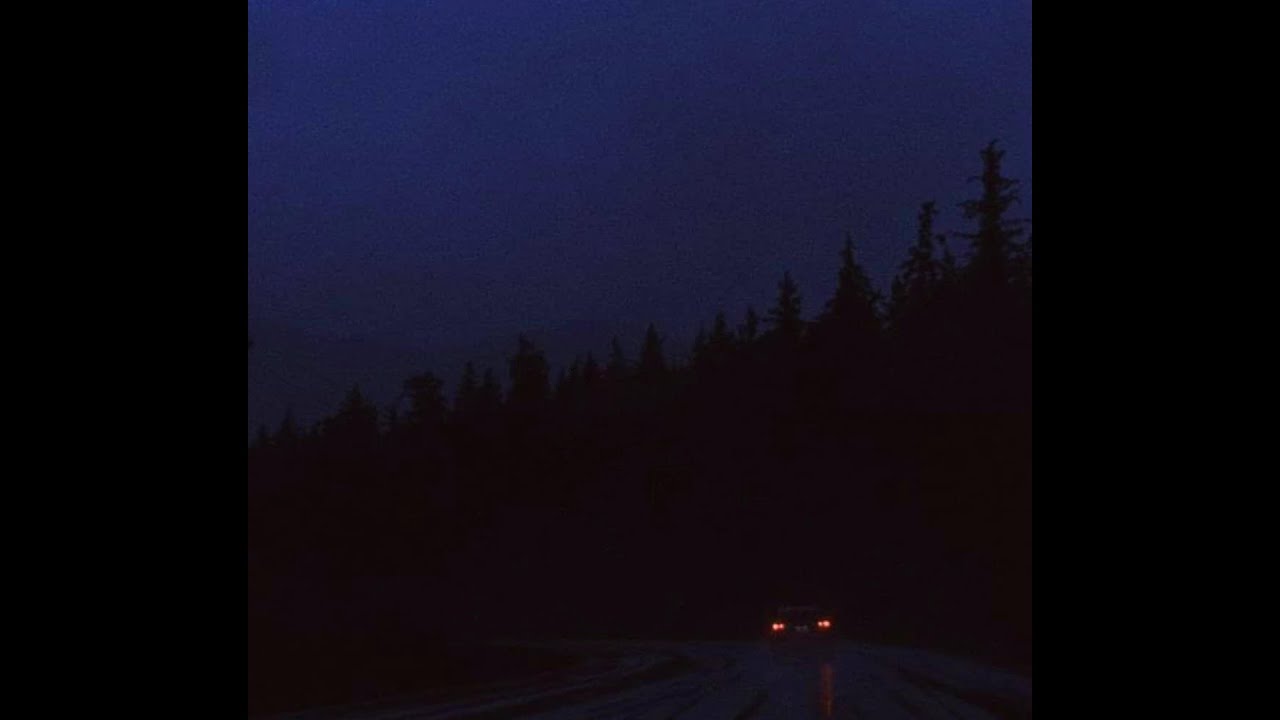 Dark Atmospheric Ambient x Deftones x Alt rock Instrumental Type beat - 