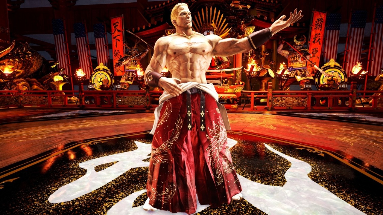 The Character I miss the Most in Tekken 8