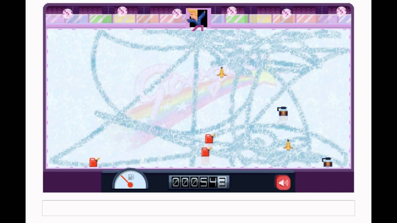 GOOGLE Game