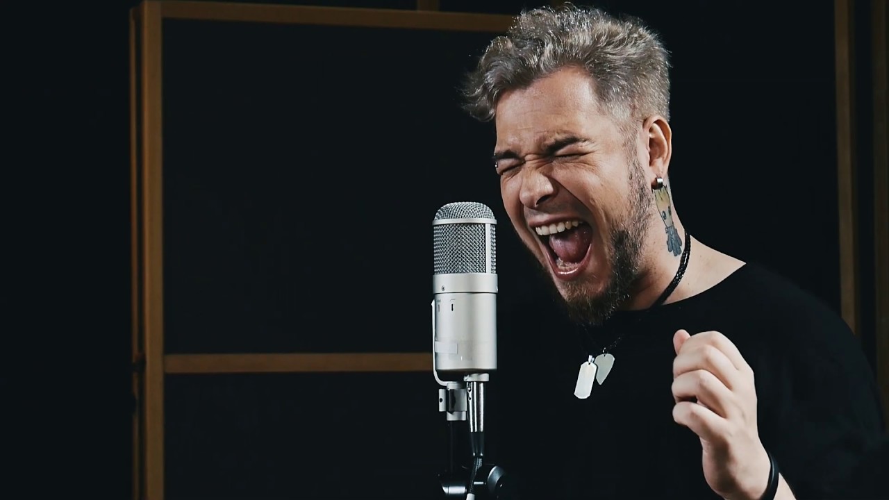 DETACH &ndash; WASTED (ACOUSTIC)