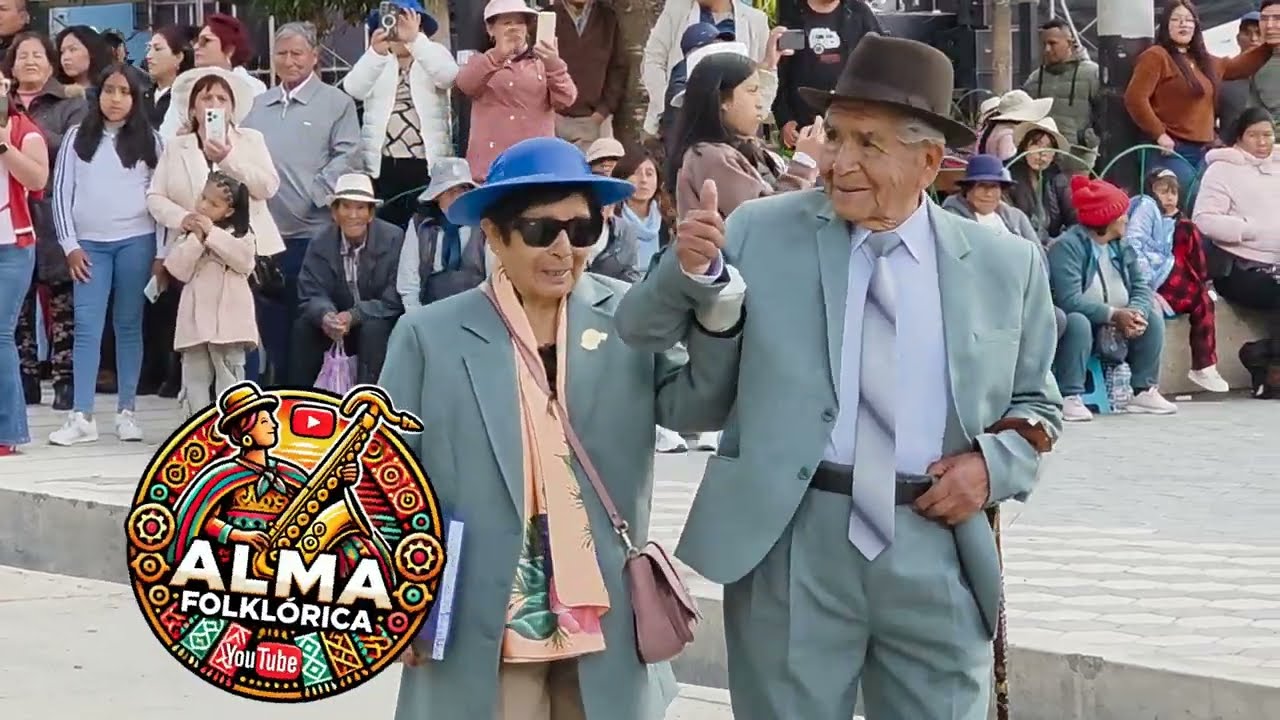 ESPECTACULAR TUNANTADA 2025 | MATICES DEL PERÚ EN PARCO