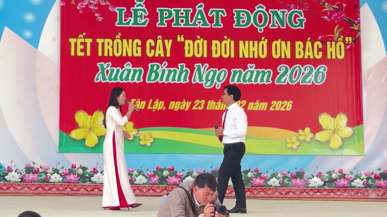 Tình ca mùa xuân (Đức - Nga)