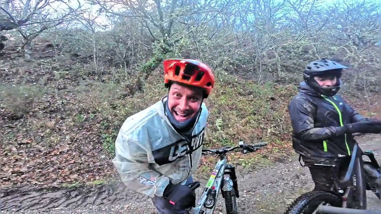 BARRANQUISMO MTB 2026