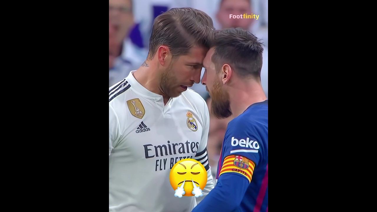 Players Fighting + Puyol ☠️