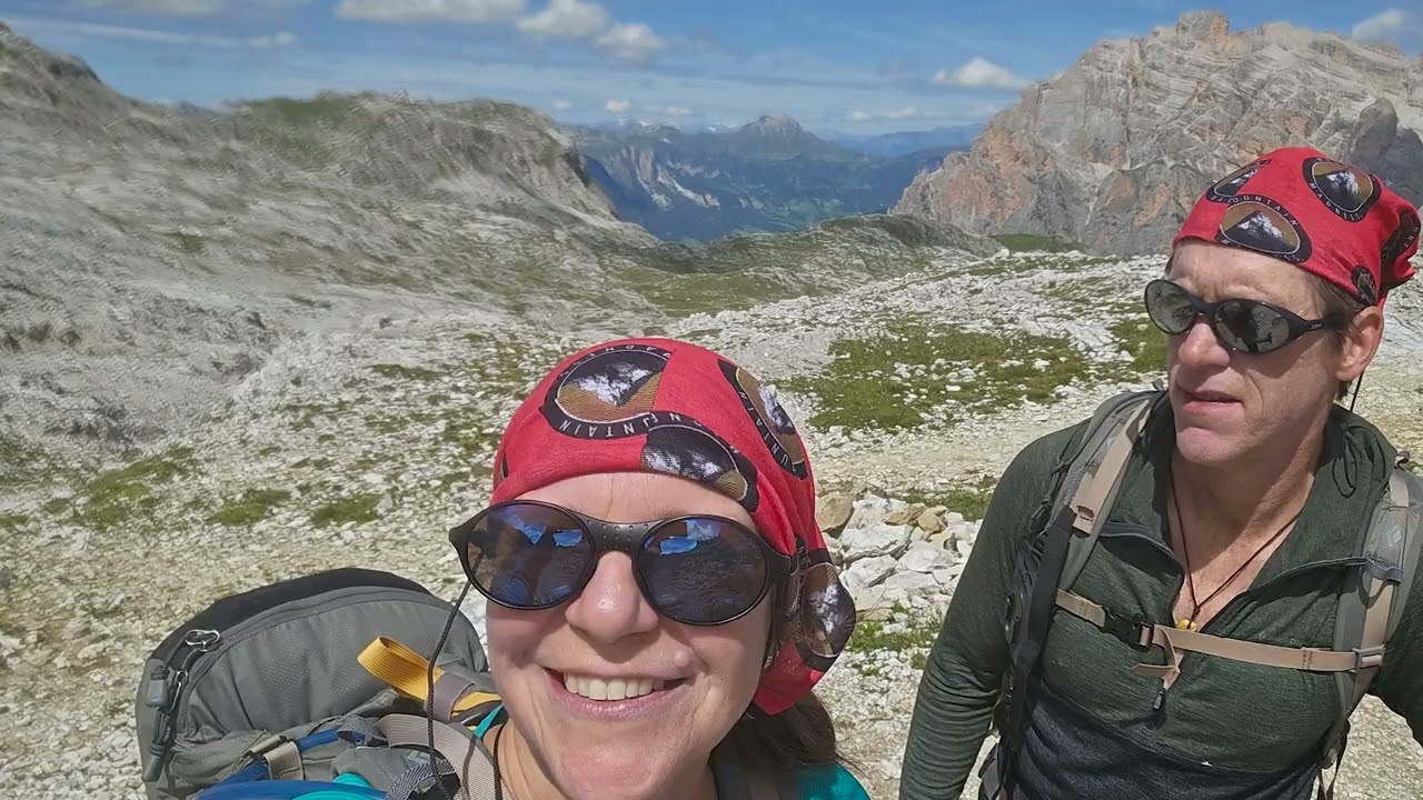 Northern Italy 2023  Part 2